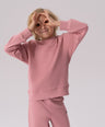 PINK komplet dresowy dla dzieci unisex