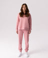 PINK komplet dresowy dla kobiet