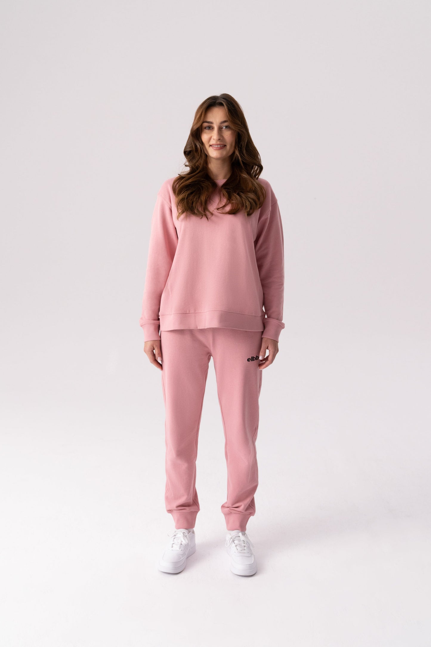 PINK komplet dresowy dla kobiet