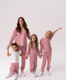 PINK komplet dresowy dla kobiet
