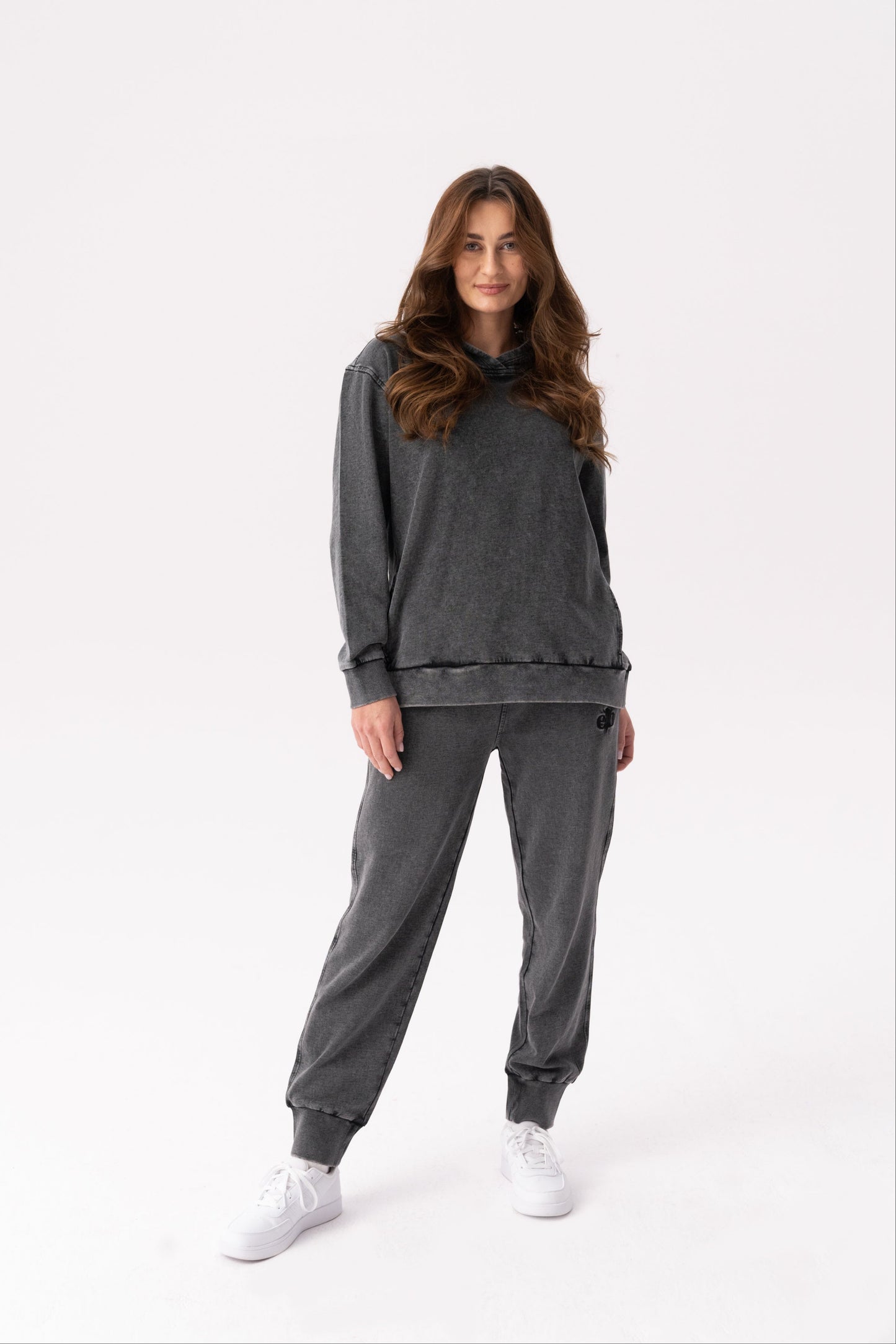 GREY komplet dresowy dla kobiet