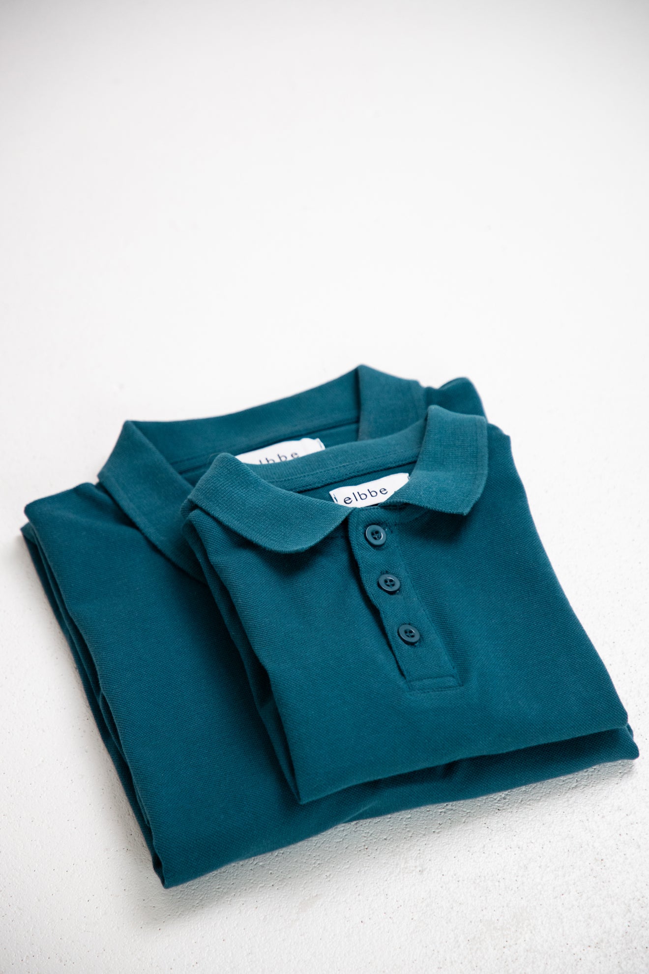 Bawełniana koszulka polo